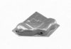 VAN WEZEL 3734082 Fuel Tank
